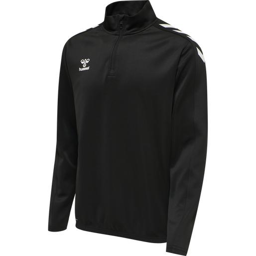 Immagine prodotto hummel Hmlcore xk mezza zip in polietilene (XXL)