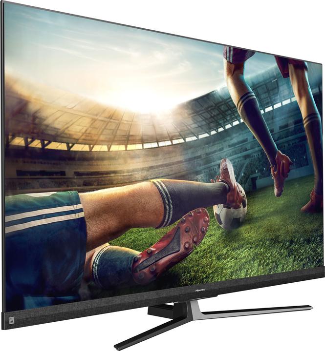 Immagine prodotto Hisense 55U8QF (55", LED, 4K, 2020)