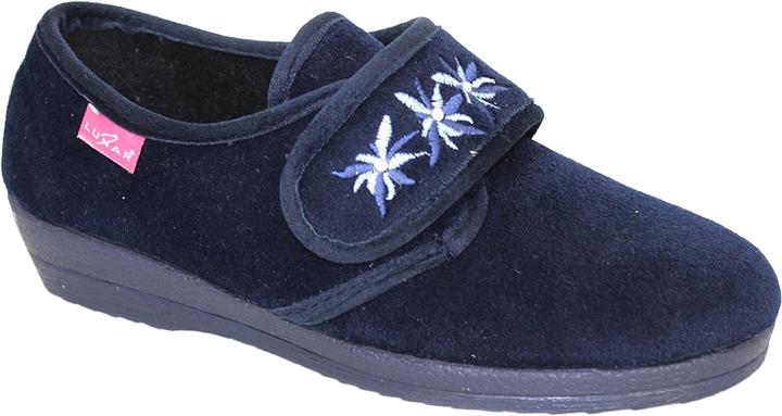 Actual product image Lunar Paula II slippers (39)