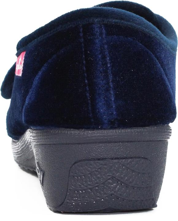 Actual product image Lunar Paula II slippers (39)