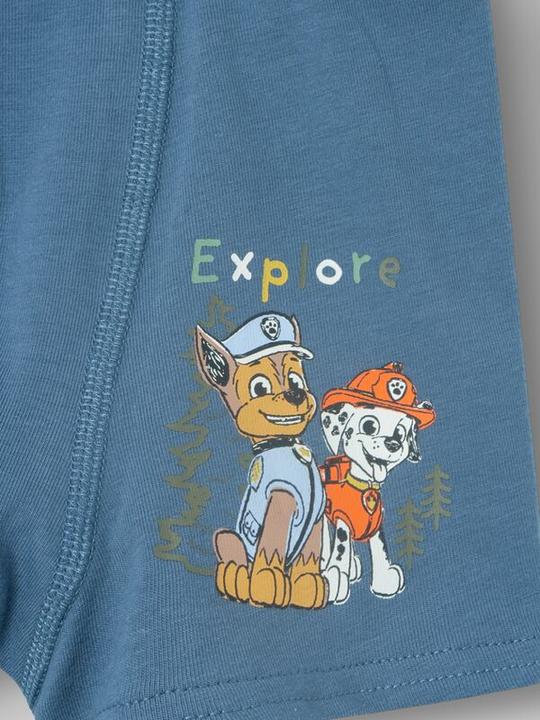 Produktbild Name it Pants Paw Patrol (86, 2er Pack)