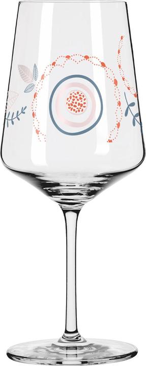 Produktbild Ritzenhoff Sommerrausch Aperizzo (5.44 dl, 4 x, Aperitifgläser)