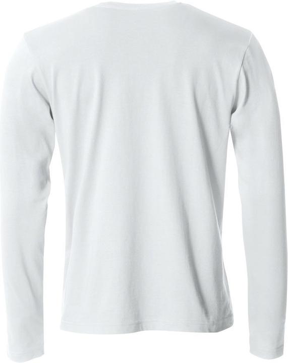 Immagine prodotto Clique Tshirt Basic a maniche lunghe (XL)