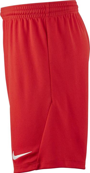 Actual product image Nike Park Iii Short Kids (152)