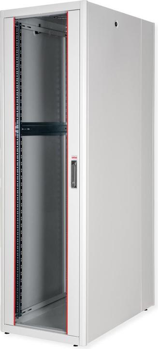 Immagine prodotto Roline Armadio di rete da 19 pollici Basic 42 U (10.87 HE, Rack da 19 pollici)
