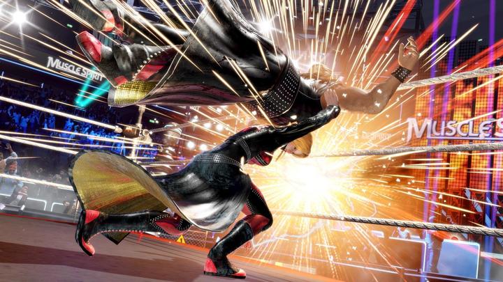 Produktbild Koei Tecmo Dead or Alive 6 Steelbook,XbO.1032313 (Xbox One S, DE)