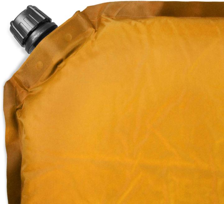 Actual product image Normani Self-inflating air mattress InFlat IV