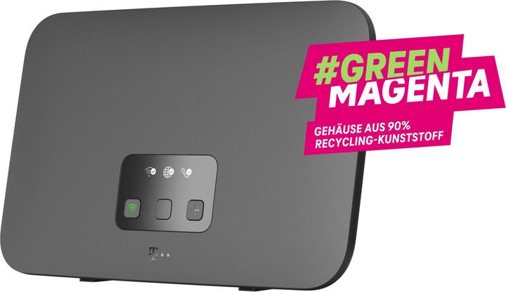 Produktbild Telekom Speedport Smart 4R