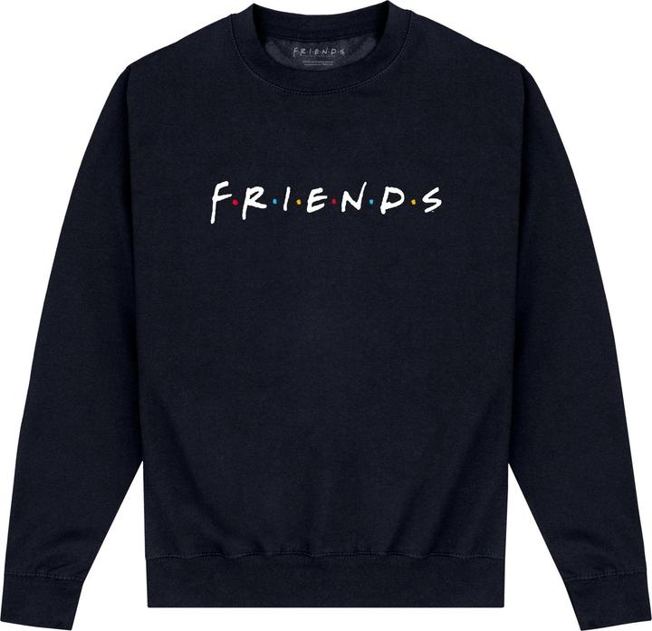 Friends Sweatshirt (XL)