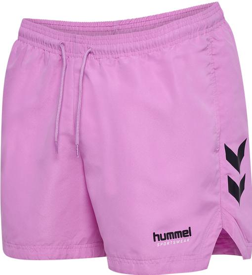 Actual product image hummel hmlNED SWIM SHORTS (S)