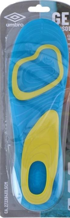 Immagine prodotto Umbro Einlegesohlen