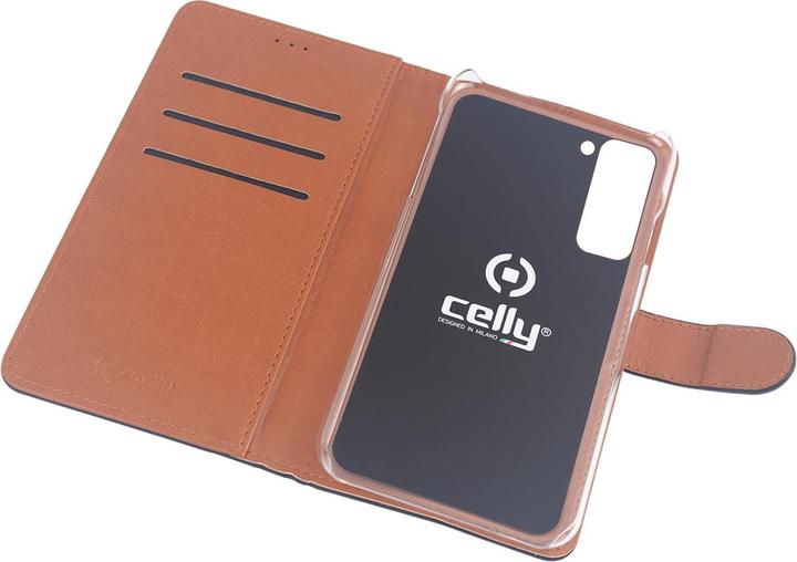 Produktbild Celly Wally (Samsung Galaxy S21 5G)