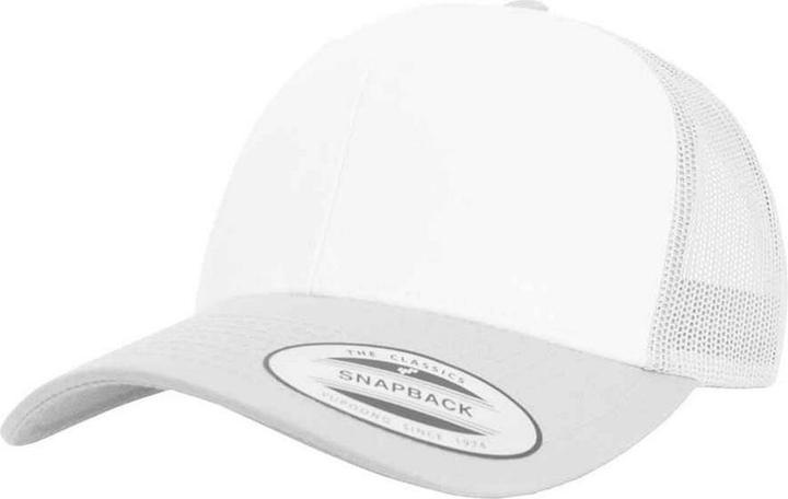 Silver/White
