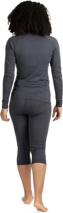 Actual product image Stoic Women's Merino180 BengtSt. Turtle Neck (XL)