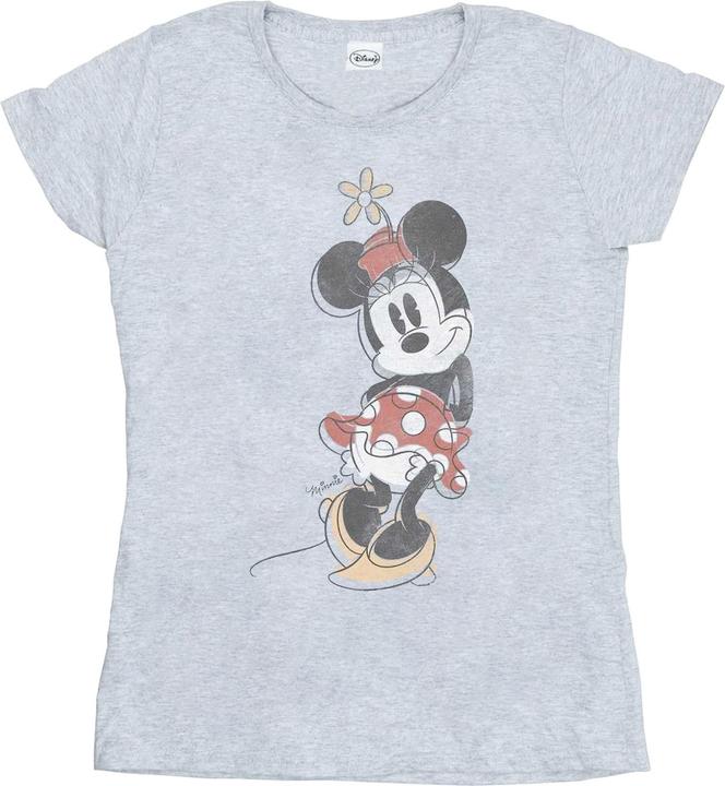 Produktbild Disney Minnie Mouse Offset TShirt (M)