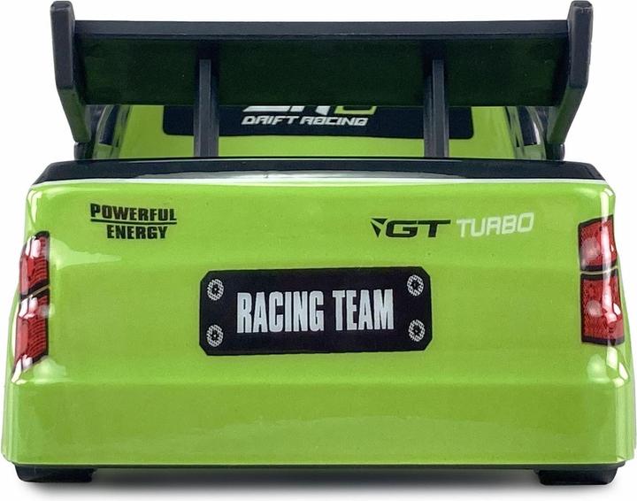Image du produit Amewi RC Voiture Drift Racing Car DRs 4WD 1:18 RTR vert (RTR Prêt à fonctionner)