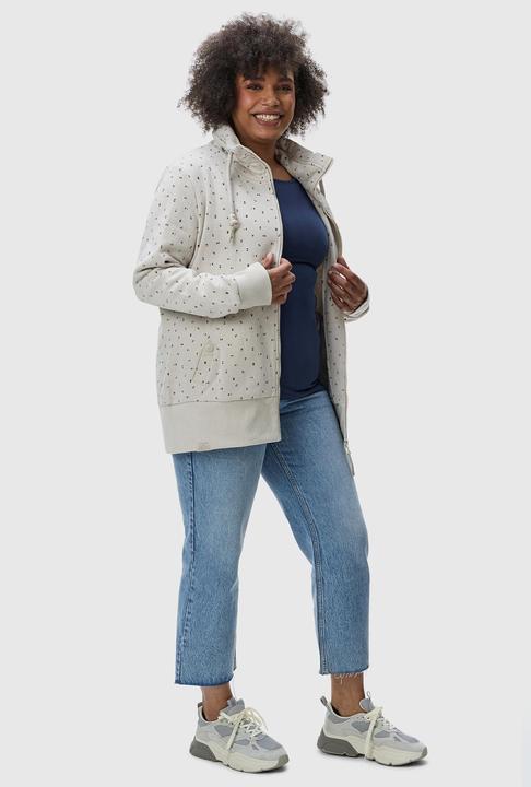 Immagine prodotto Ragwear Rylie Print Zip Plus (44)