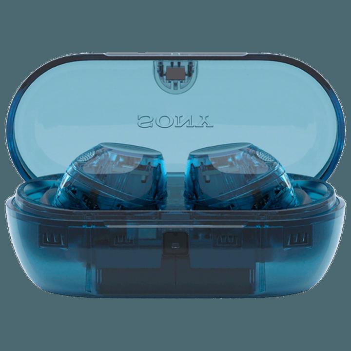 Actual product image Sony WF-C710N (NC, 8.50 h, Wireless)