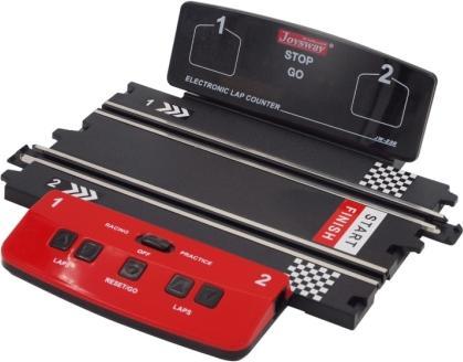 Actual product image Joysway Digital Display Electronic Lap Co