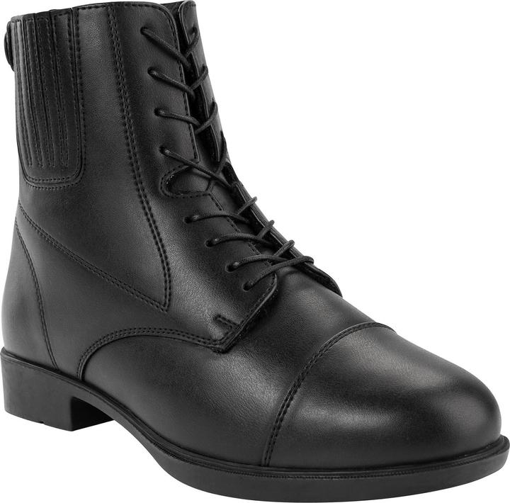 Image du produit Suedwind Footwear Bottes Contrace BZ Lace Vegan Winter (40)