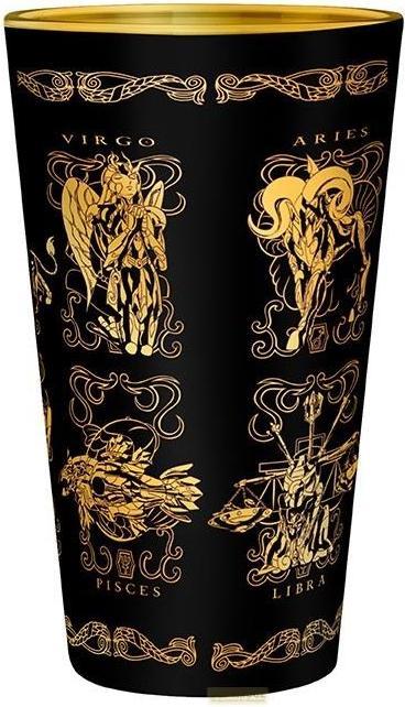 Produktbild ABYstyle Saint Seiya - The 12 Gold Cloth