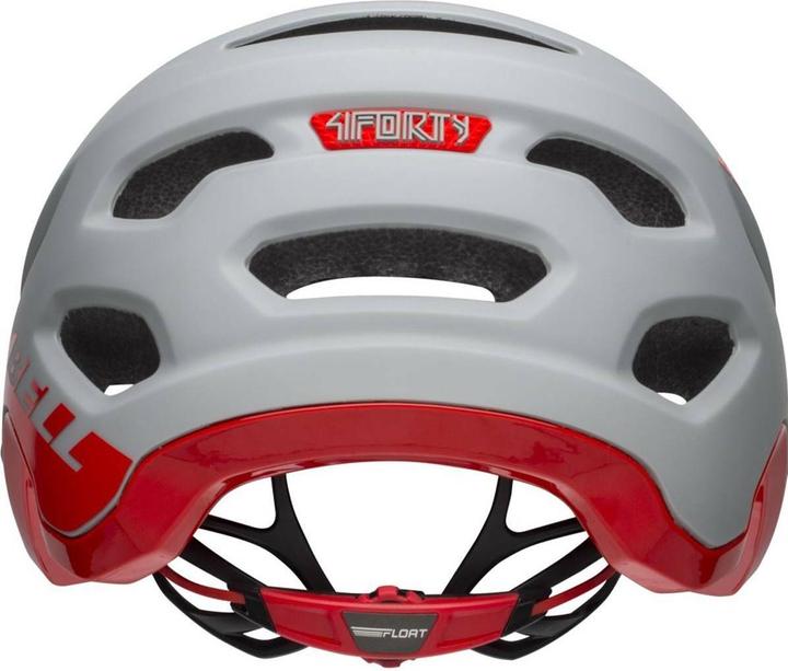 Produktbild Bell 4Forty (58 - 62 cm)