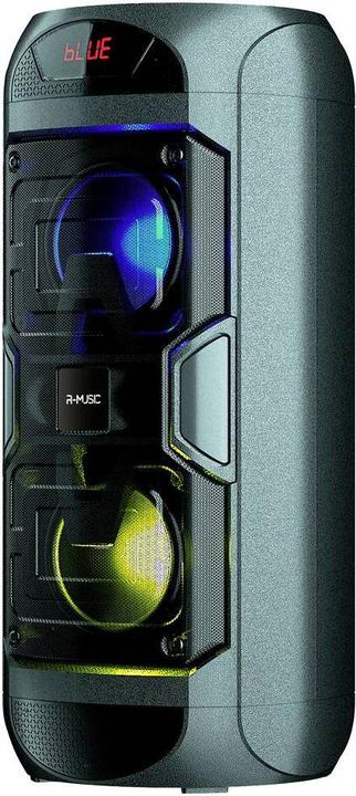 Image du produit R-Music Haut-parleur Party BOOSTER (1 pièce)