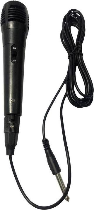 Image du produit R-Music Haut-parleur Party BOOSTER (1 pièce)