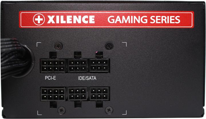 Image du produit Xilence XP650R10 (650 W)