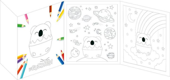 Image du produit Bigben Veilleuse Kids - Koala (sans fil/projection)