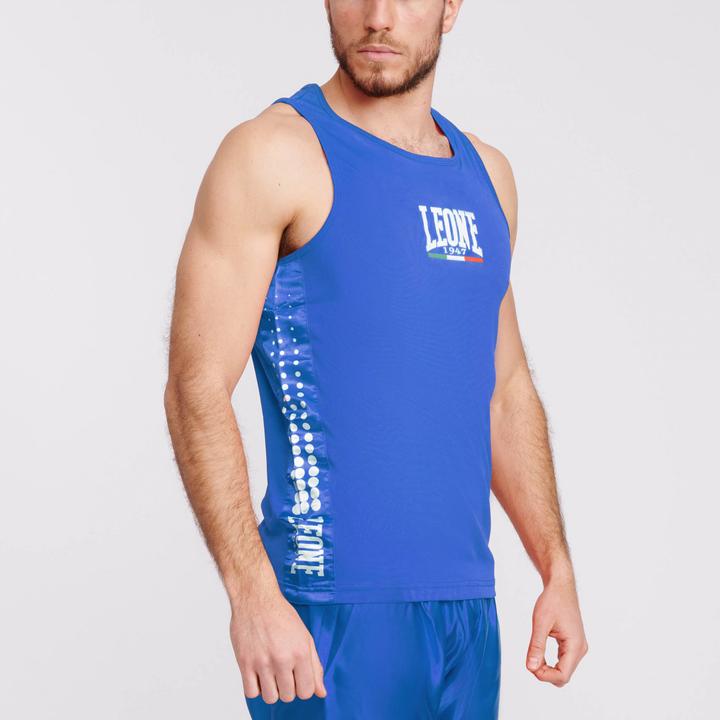 Actual product image Leone canottiera (S)