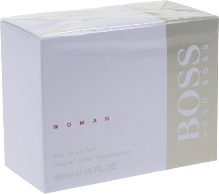 Produktbild HUGO Woman (Eau de Parfum, 50 ml)