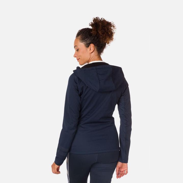 Immagine prodotto Rossignol Softshell-Kapuzenjacke (XS)