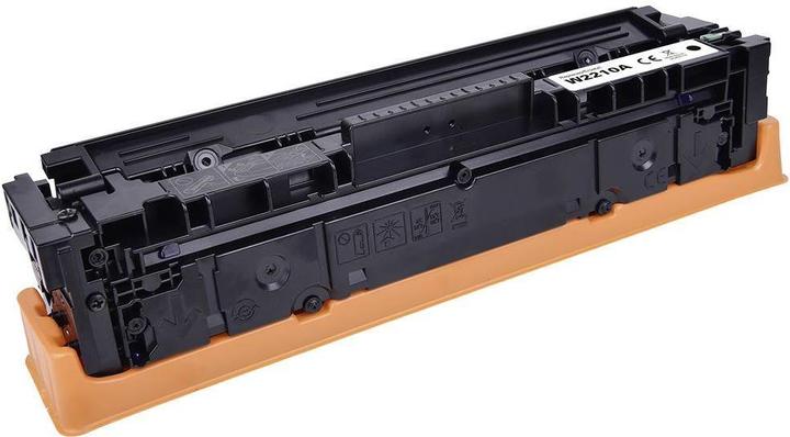 Image du produit Renkforce RF-5608334 Toner seul remplace HP 207A (W2210A) Noir 1350 pages Toner (CF)
