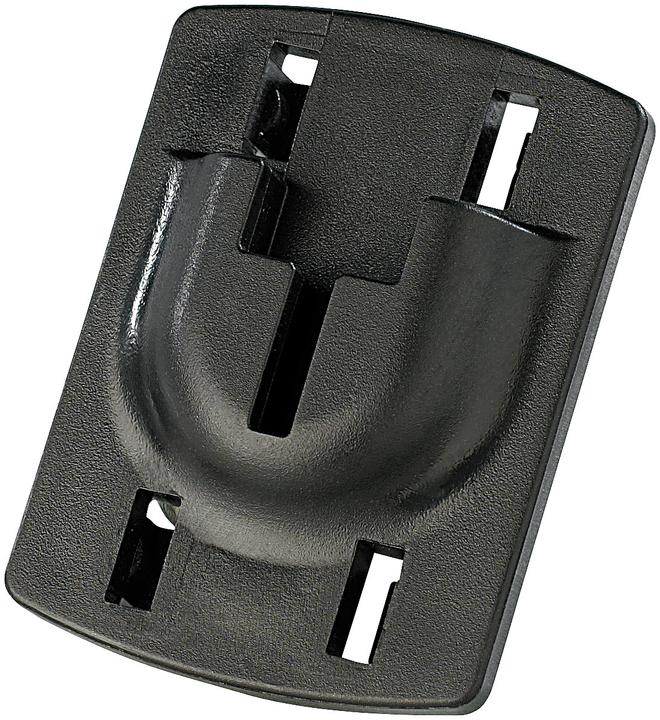 Actual product image Callstel Holder adapter 4in1pin adapter