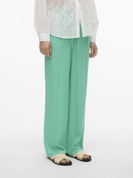 Produktbild Vero Moda VMJESMILO Mittlere Taille Hose Hose mit weitem Beinschnitt (S)
