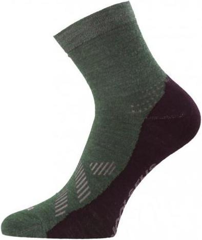Actual product image Lasting FWT Merino Socks (34 - 37, 42 - 45, 46 - 49, 38 - 41)