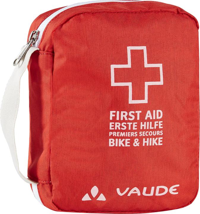 Vaude First Aid Kit L (First Aid Kit)