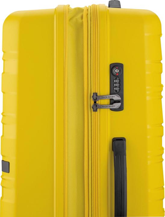 Produktbild Pack Easy Jay (181 l, Handgepäck (bis 50l), L (90 - 115l))
