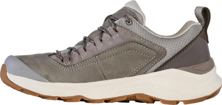 Actual product image Oboz Cottonwood Low B-Dry (42)