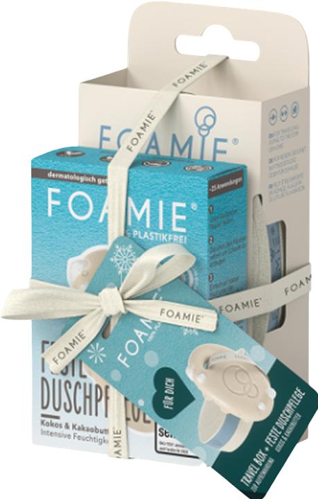 Immagine prodotto Foamie Set regalo - Shake Your Coconuts