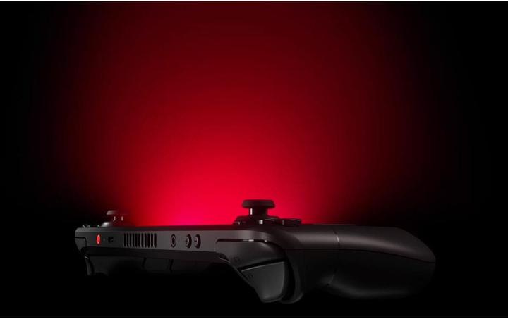 Image du produit Valve Steam Deck OLED 512GB
