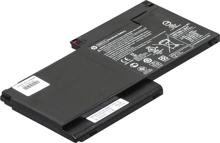 Image du produit HP 717378-001 (3 cellules, 4500 mAh)