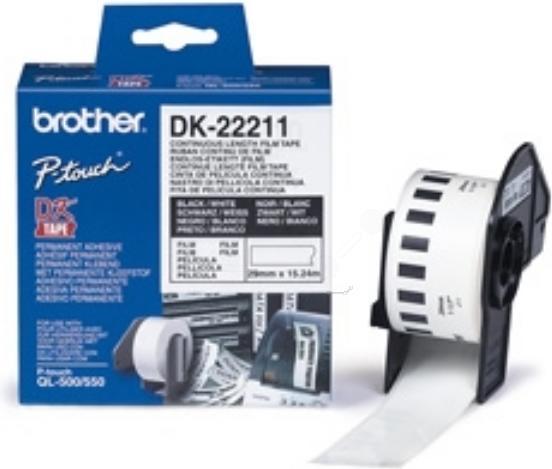 Image du produit Brother Dk-22211