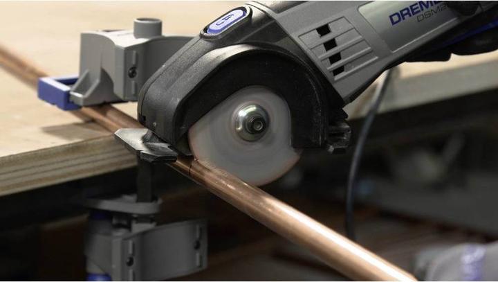 Actual product image Dremel Multi-purpose carbide cutting disc (1 piece)