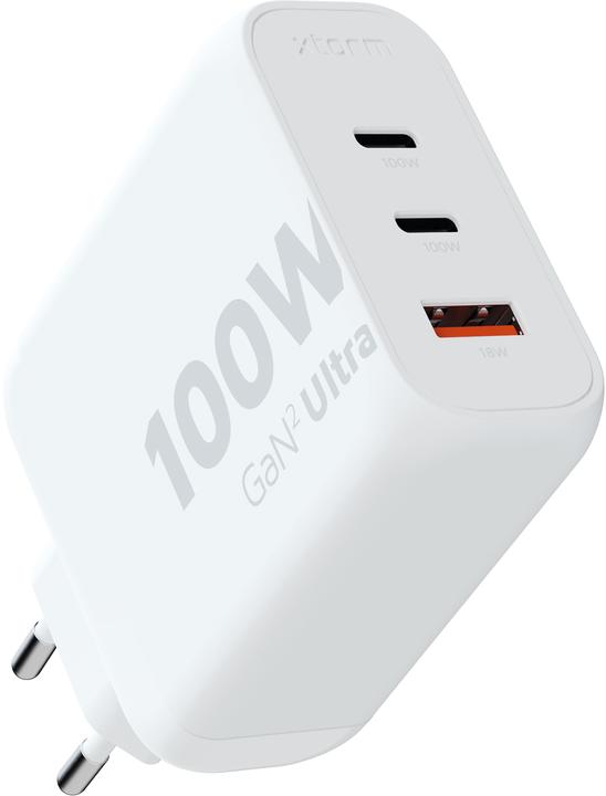 Xtorm GaN2 Ultra Series (100 W)