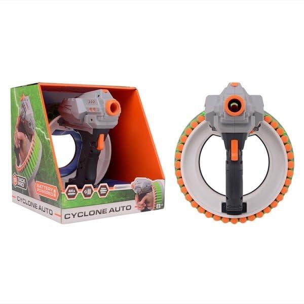 Produktbild Tack Pro Cyclone mit 44 Darts