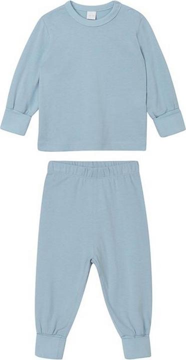 Babybugz Schlafanzug mit langer Hose Baby