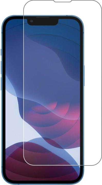 Produktbild 4smarts Second Glass 2.5D (1 Stück, Apple iPhone 14 Pro Max)