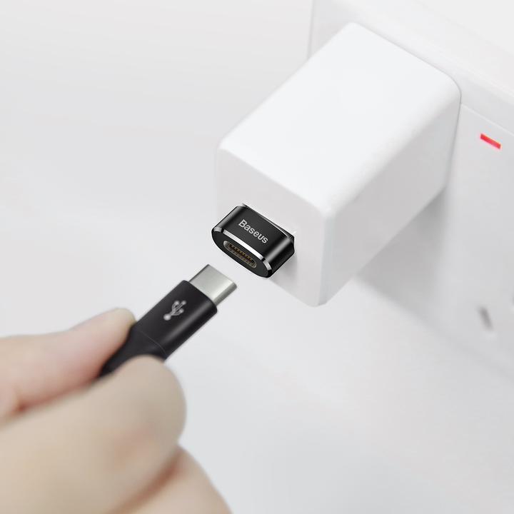 Produktbild Baseus CAAOTG-01 (USB Typ-C, 1.70 cm)